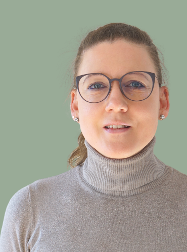 Portrait von Sonja Taetzner